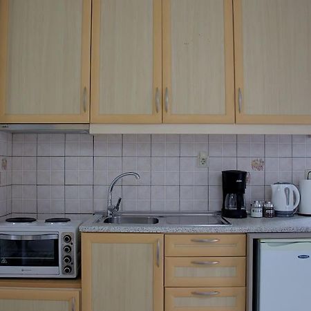 Cozy Apartment In The Heart Of The City Iraklion Buitenkant foto